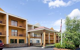 Suburban Extended Stay Worcester